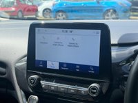 USED 2023 23 FORD PUMA 1.0T EcoBoost MHEV Titanium DCT Euro 6 (s/s) 5dr REAR PARKING SENSORS-SAT NAV