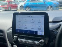USED 2023 23 FORD PUMA 1.0T EcoBoost MHEV Titanium DCT Euro 6 (s/s) 5dr REAR PARKING SENSORS-SAT NAV