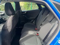 USED 2023 23 FORD PUMA 1.0T EcoBoost MHEV Titanium DCT Euro 6 (s/s) 5dr REAR PARKING SENSORS-SAT NAV