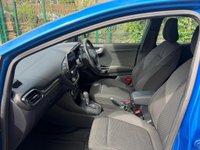USED 2023 23 FORD PUMA 1.0T EcoBoost MHEV Titanium DCT Euro 6 (s/s) 5dr REAR PARKING SENSORS-SAT NAV