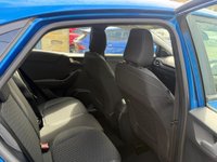 USED 2023 23 FORD PUMA 1.0T EcoBoost MHEV Titanium DCT Euro 6 (s/s) 5dr REAR PARKING SENSORS-SAT NAV