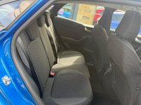 USED 2023 23 FORD PUMA 1.0T EcoBoost MHEV Titanium DCT Euro 6 (s/s) 5dr REAR PARKING SENSORS-SAT NAV