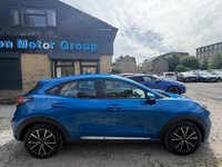 USED 2023 23 FORD PUMA 1.0T EcoBoost MHEV Titanium DCT Euro 6 (s/s) 5dr REAR PARKING SENSORS-SAT NAV