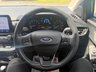 USED 2023 23 FORD PUMA 1.0T EcoBoost MHEV Titanium DCT Euro 6 (s/s) 5dr REAR PARKING SENSORS-SAT NAV