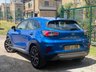 USED 2023 23 FORD PUMA 1.0T EcoBoost MHEV Titanium DCT Euro 6 (s/s) 5dr REAR PARKING SENSORS-SAT NAV