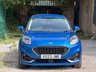 USED 2023 23 FORD PUMA 1.0T EcoBoost MHEV Titanium DCT Euro 6 (s/s) 5dr REAR PARKING SENSORS-SAT NAV