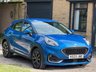 USED 2023 23 FORD PUMA 1.0T EcoBoost MHEV Titanium DCT Euro 6 (s/s) 5dr REAR PARKING SENSORS-SAT NAV