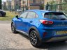 USED 2023 23 FORD PUMA 1.0T EcoBoost MHEV Titanium DCT Euro 6 (s/s) 5dr REAR PARKING SENSORS-SAT NAV