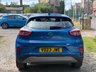 USED 2023 23 FORD PUMA 1.0T EcoBoost MHEV Titanium DCT Euro 6 (s/s) 5dr REAR PARKING SENSORS-SAT NAV
