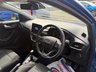 USED 2023 23 FORD PUMA 1.0T EcoBoost MHEV Titanium DCT Euro 6 (s/s) 5dr REAR PARKING SENSORS-SAT NAV