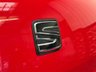 USED 2017 17 SEAT IBIZA 1.8 TSI Cupra Black Sport Coupe 3dr Petrol Manual Euro 6 (s/s) (192 ps) Milltek Exhaust-Apple Car Play