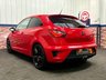 USED 2017 17 SEAT IBIZA 1.8 TSI Cupra Black Sport Coupe 3dr Petrol Manual Euro 6 (s/s) (192 ps) Milltek Exhaust-Apple Car Play