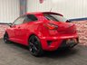 USED 2017 17 SEAT IBIZA 1.8 TSI Cupra Black Sport Coupe 3dr Petrol Manual Euro 6 (s/s) (192 ps) Milltek Exhaust-Apple Car Play