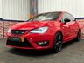 USED 2017 17 SEAT IBIZA 1.8 TSI Cupra Black Sport Coupe 3dr Petrol Manual Euro 6 (s/s) (192 ps) Milltek Exhaust-Apple Car Play