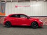 USED 2017 17 SEAT IBIZA 1.8 TSI Cupra Black Sport Coupe 3dr Petrol Manual Euro 6 (s/s) (192 ps) Milltek Exhaust-Apple Car Play