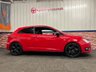 USED 2017 17 SEAT IBIZA 1.8 TSI Cupra Black Sport Coupe 3dr Petrol Manual Euro 6 (s/s) (192 ps) Milltek Exhaust-Apple Car Play