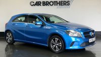 USED 2016 16 MERCEDES-BENZ A CLASS 1.5 A180d SE Hatchback 5dr Diesel 7G-DCT Euro 6 (s/s) (109 ps) 