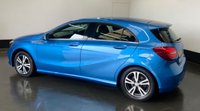 USED 2016 16 MERCEDES-BENZ A CLASS 1.5 A180d SE Hatchback 5dr Diesel 7G-DCT Euro 6 (s/s) (109 ps) 