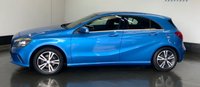 USED 2016 16 MERCEDES-BENZ A CLASS 1.5 A180d SE Hatchback 5dr Diesel 7G-DCT Euro 6 (s/s) (109 ps) 