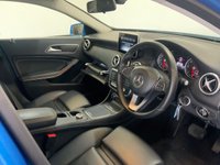 USED 2016 16 MERCEDES-BENZ A CLASS 1.5 A180d SE Hatchback 5dr Diesel 7G-DCT Euro 6 (s/s) (109 ps) 