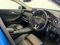 USED 2016 16 MERCEDES-BENZ A CLASS 1.5 A180d SE Hatchback 5dr Diesel 7G-DCT Euro 6 (s/s) (109 ps) 