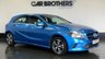 USED 2016 16 MERCEDES-BENZ A CLASS 1.5 A180d SE Hatchback 5dr Diesel 7G-DCT Euro 6 (s/s) (109 ps) 