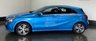 USED 2016 16 MERCEDES-BENZ A CLASS 1.5 A180d SE Hatchback 5dr Diesel 7G-DCT Euro 6 (s/s) (109 ps) 