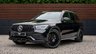 USED 2020 70 MERCEDES-BENZ GLC 2.0 GLC300d AMG Line (Premium) SUV 5dr Diesel G-Tronic+ 4MATIC Euro 6 (s/s) (245 ps) 