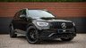 USED 2020 70 MERCEDES-BENZ GLC 2.0 GLC300d AMG Line (Premium) SUV 5dr Diesel G-Tronic+ 4MATIC Euro 6 (s/s) (245 ps) 