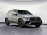 USED 2021 21 MERCEDES-BENZ GLC 2.0 GLC220d AMG Line (Premium) SUV 5dr Diesel G-Tronic+ 4MATIC Euro 6 (s/s) (194 ps) 