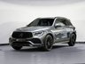 USED 2021 21 MERCEDES-BENZ GLC 2.0 GLC220d AMG Line (Premium) SUV 5dr Diesel G-Tronic+ 4MATIC Euro 6 (s/s) (194 ps) 