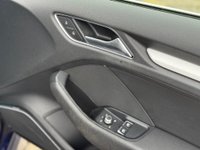 USED 2014 64 AUDI A3 1.6 TDI S line Hatchback 3dr Diesel S Tronic Euro 6 (s/s) (110 ps) Pan opening glass roof, Nav, Rear camera, 9 services