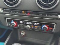 USED 2014 64 AUDI A3 1.6 TDI S line Hatchback 3dr Diesel S Tronic Euro 6 (s/s) (110 ps) Pan opening glass roof, Nav, Rear camera, 9 services
