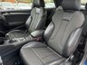 USED 2014 64 AUDI A3 1.6 TDI S line Hatchback 3dr Diesel S Tronic Euro 6 (s/s) (110 ps) Pan opening glass roof, Nav, Rear camera, 9 services
