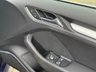 USED 2014 64 AUDI A3 1.6 TDI S line Hatchback 3dr Diesel S Tronic Euro 6 (s/s) (110 ps) Pan opening glass roof, Nav, Rear camera, 9 services