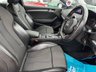 USED 2014 64 AUDI A3 1.6 TDI S line Hatchback 3dr Diesel S Tronic Euro 6 (s/s) (110 ps) Pan opening glass roof, Nav, Rear camera, 9 services