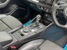 USED 2014 64 AUDI A3 1.6 TDI S line Hatchback 3dr Diesel S Tronic Euro 6 (s/s) (110 ps) Pan opening glass roof, Nav, Rear camera, 9 services