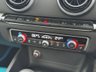 USED 2014 64 AUDI A3 1.6 TDI S line Hatchback 3dr Diesel S Tronic Euro 6 (s/s) (110 ps) Pan opening glass roof, Nav, Rear camera, 9 services
