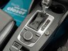 USED 2014 64 AUDI A3 1.6 TDI S line Hatchback 3dr Diesel S Tronic Euro 6 (s/s) (110 ps) Pan opening glass roof, Nav, Rear camera, 9 services