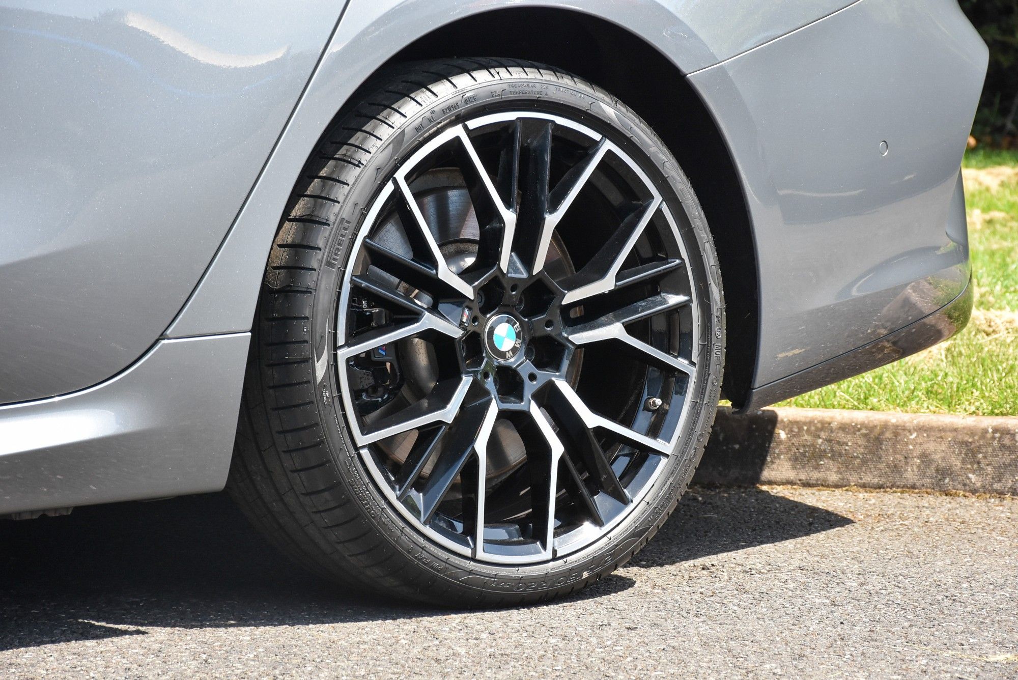 USED 2022 72 BMW 8 SERIES GRAN COUPE 3.0 840i M Sport Saloon 4dr Petrol Steptronic Euro 6 (s/s) (333 ps) 