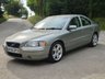 USED 2006 06 VOLVO S60 2.4D SE Saloon 4dr Diesel Manual (174 g/km, 163 bhp) 