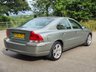 USED 2006 06 VOLVO S60 2.4D SE Saloon 4dr Diesel Manual (174 g/km, 163 bhp) 