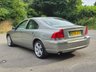 USED 2006 06 VOLVO S60 2.4D SE Saloon 4dr Diesel Manual (174 g/km, 163 bhp) 
