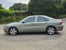 USED 2006 06 VOLVO S60 2.4D SE Saloon 4dr Diesel Manual (174 g/km, 163 bhp) 