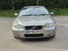 USED 2006 06 VOLVO S60 2.4D SE Saloon 4dr Diesel Manual (174 g/km, 163 bhp) 