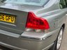 USED 2006 06 VOLVO S60 2.4D SE Saloon 4dr Diesel Manual (174 g/km, 163 bhp) 