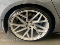 USED 2017 17 BMW 5 SERIES 2.0 520d M Sport Saloon 4dr Diesel Auto Euro 6 (s/s) (190 ps) 