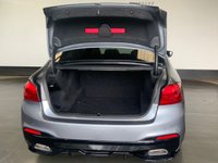 USED 2017 17 BMW 5 SERIES 2.0 520d M Sport Saloon 4dr Diesel Auto Euro 6 (s/s) (190 ps) 