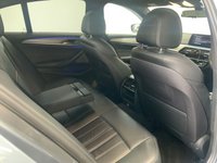 USED 2017 17 BMW 5 SERIES 2.0 520d M Sport Saloon 4dr Diesel Auto Euro 6 (s/s) (190 ps) 