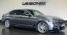 USED 2017 17 BMW 5 SERIES 2.0 520d M Sport Saloon 4dr Diesel Auto Euro 6 (s/s) (190 ps) 
